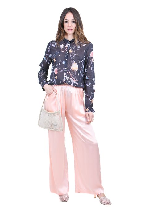 REGULAR STAMPA DELIVERANCE FORTE FORTE | Camicie | 14926MYSHIRT5020